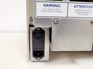 Thumbnail image of Thermo Separation Products SpectraSystem AS3000 Autosampler