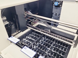Thumbnail image of Thermo Separation Products SpectraSystem AS3000 Autosampler