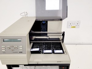 Thumbnail image of Thermo Separation Products SpectraSystem AS3000 Autosampler