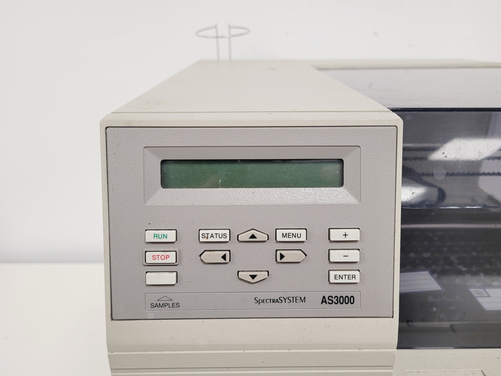 Image of Thermo Separation Products SpectraSystem AS3000 Autosampler