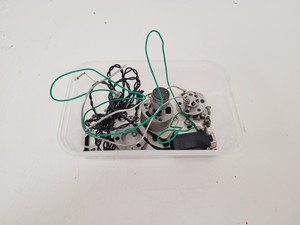 Thumbnail image of Thermo Separation Products SpectraSystem AS3000 Autosampler