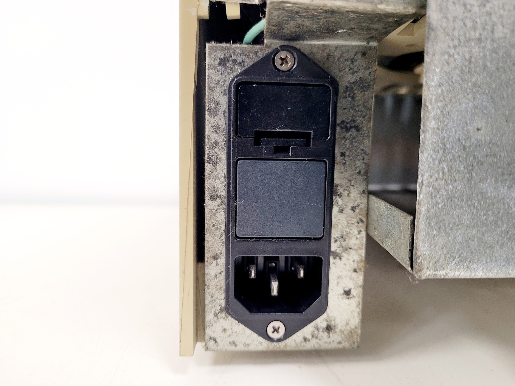 Image of Thermo Separation Products SpectraSystem AS3000 Autosampler