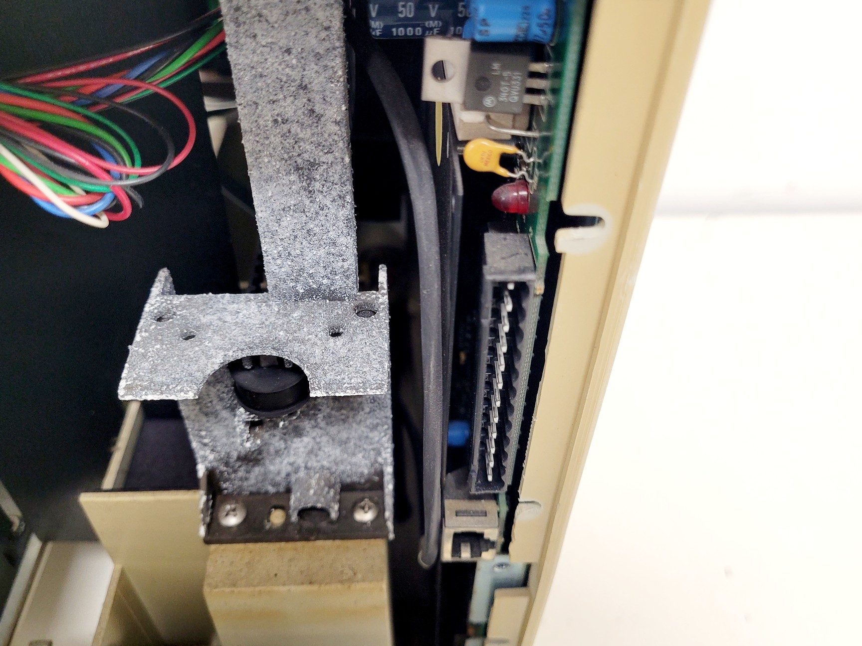 Image of Thermo Separation Products SpectraSystem AS3000 Autosampler