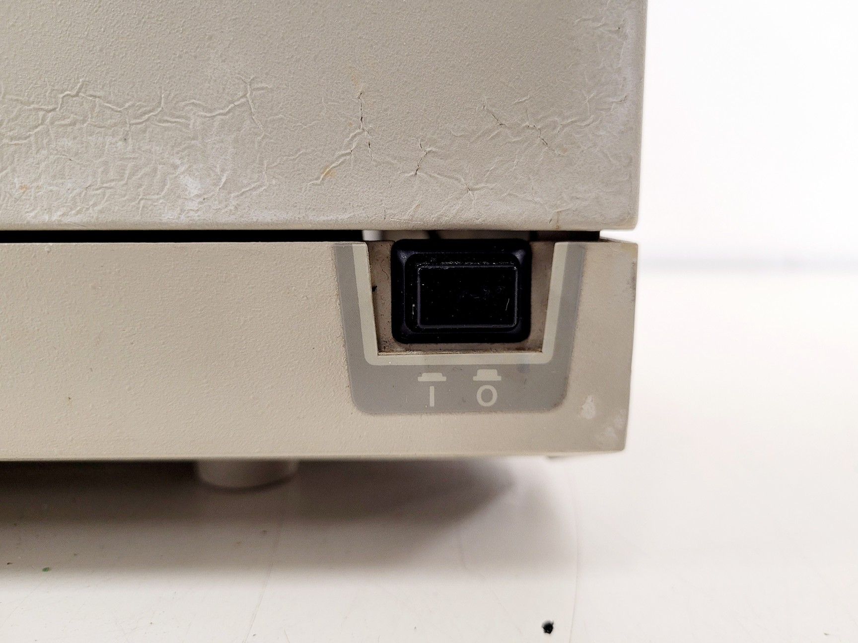 Image of Thermo Separation Products SpectraSystem AS3000 Autosampler