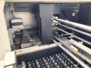 Thumbnail image of Thermo Separation Products SpectraSystem AS3000 Autosampler