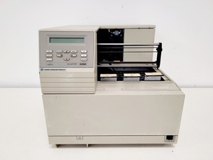 Thumbnail image of Thermo Separation Products SpectraSystem AS3000 Autosampler