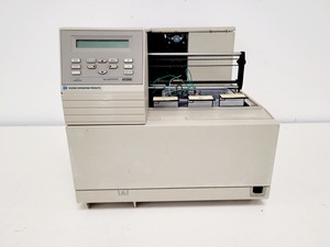 Thumbnail image of Thermo Separation Products SpectraSystem AS3000 Autosampler