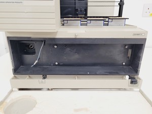 Thumbnail image of Thermo Separation Products SpectraSystem AS3000 Autosampler