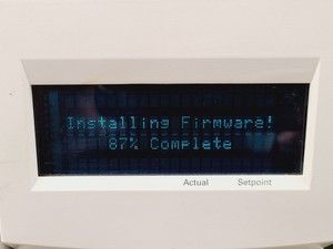 Thumbnail image of Agilent 6890N GC with 5973 Mass Selective Detector & Autosampler