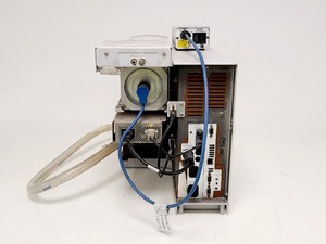 Thumbnail image of Agilent 6890N GC with 5973 Mass Selective Detector & Autosampler