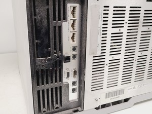 Thumbnail image of Agilent 6890N GC with 5973 Mass Selective Detector & Autosampler