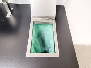 Thumbnail image of Wooden 4 Waste Stream Bin Metal & Plastic, Paper, General Waste & Food Waste 