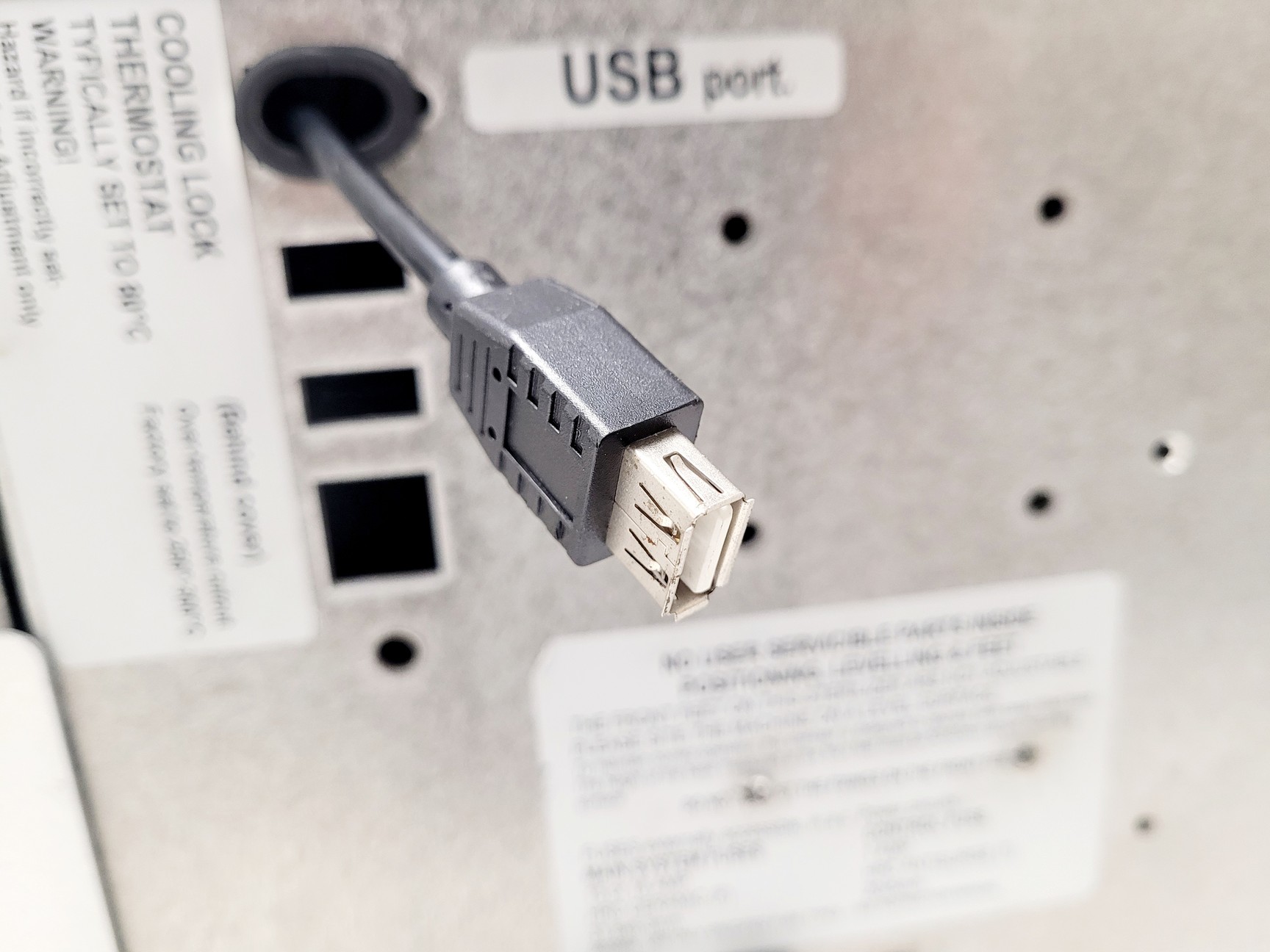 Image of Astell AMB230BT65 Benchtop Autoclave