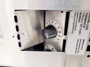 Thumbnail image of Astell AMB230BT65 Benchtop Autoclave