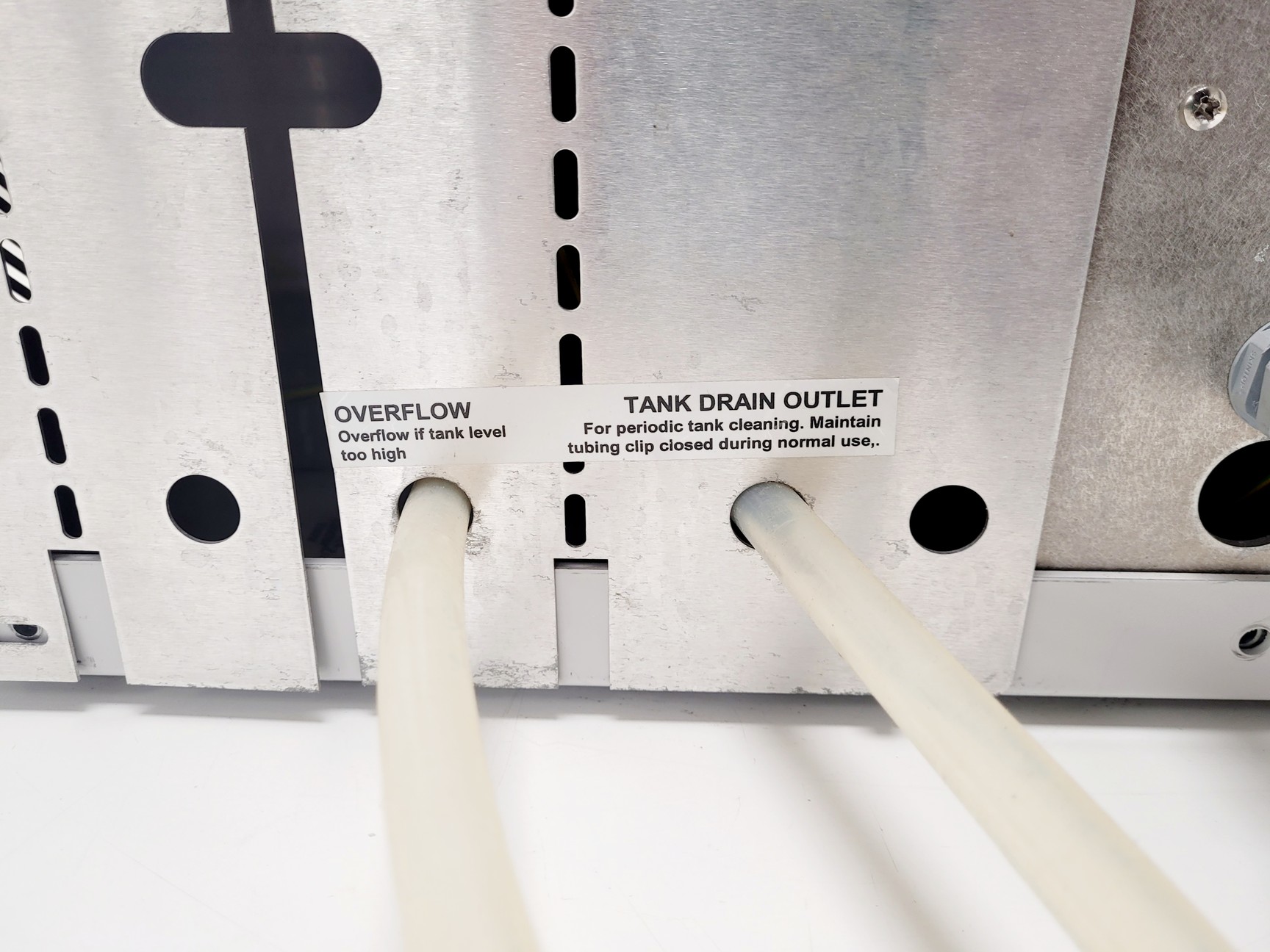 Image of Astell AMB230BT65 Benchtop Autoclave