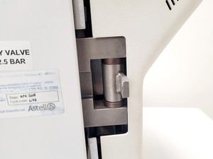 Thumbnail image of Astell AMB230BT65 Benchtop Autoclave