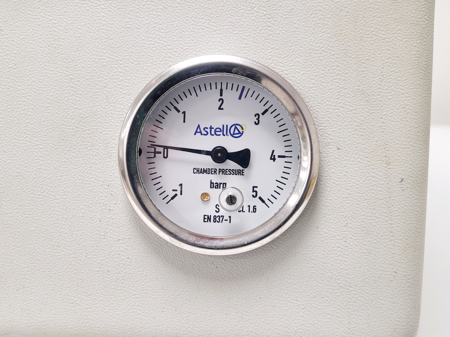 Image of Astell AMB230BT65 Benchtop Autoclave
