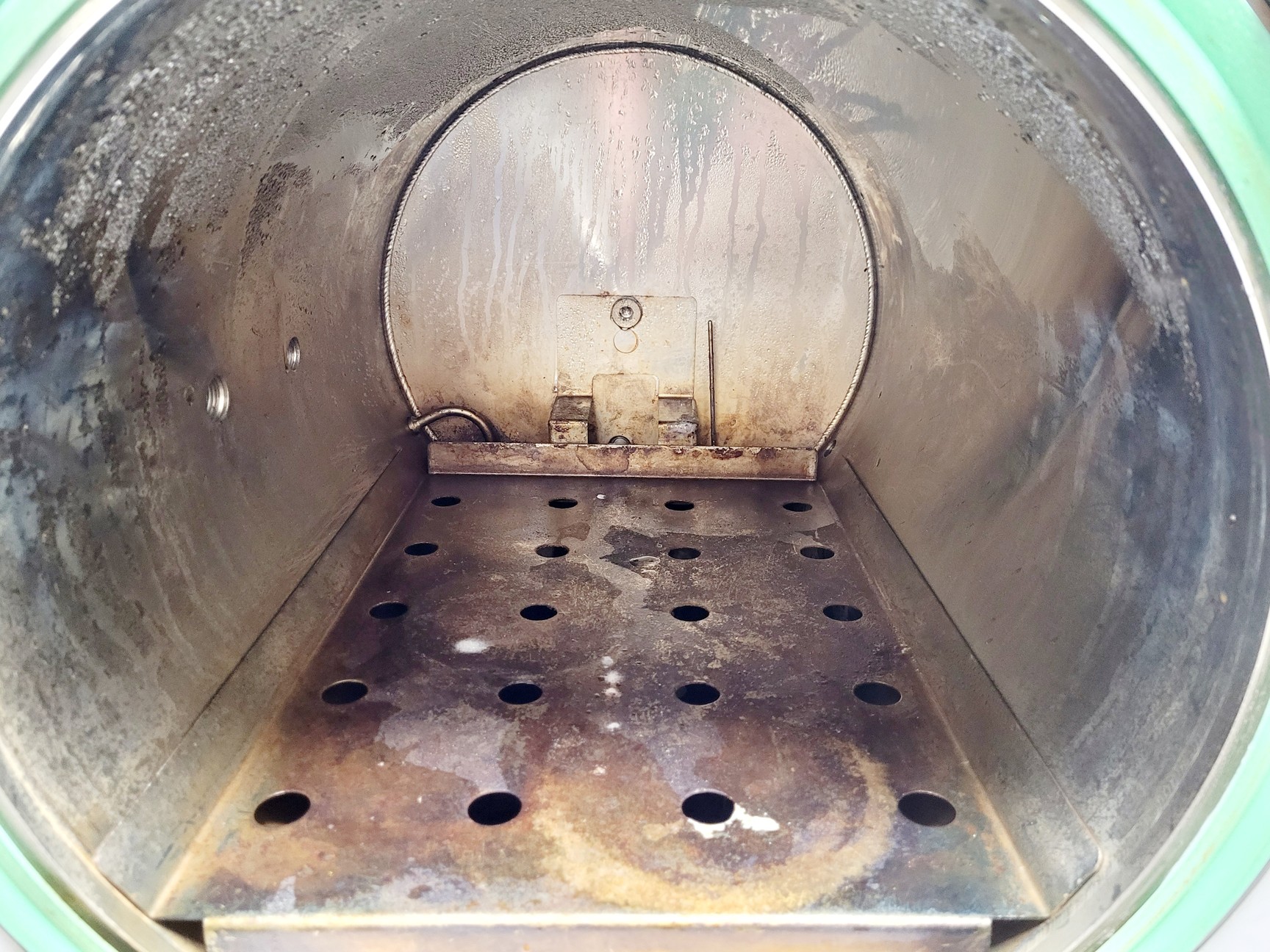 Image of Astell AMB230BT65 Benchtop Autoclave