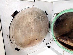 Thumbnail image of Astell AMB230BT65 Benchtop Autoclave