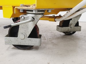 Thumbnail image of Challenger Scissor Lift High Lift Pump Truck – 500kg Capacity