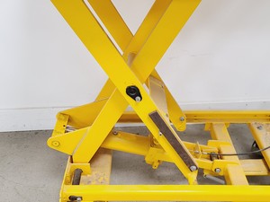Thumbnail image of Challenger Scissor Lift High Lift Pump Truck – 500kg Capacity