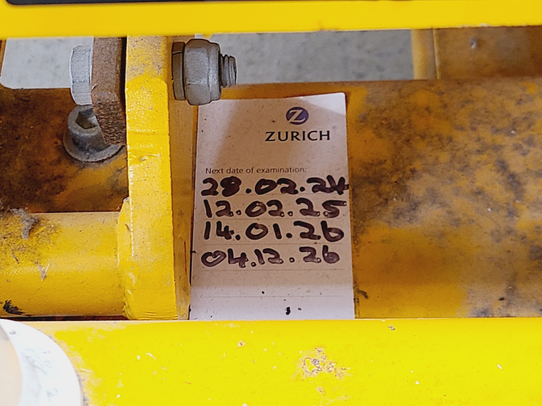 Image of Challenger Scissor Lift High Lift Pump Truck – 500kg Capacity