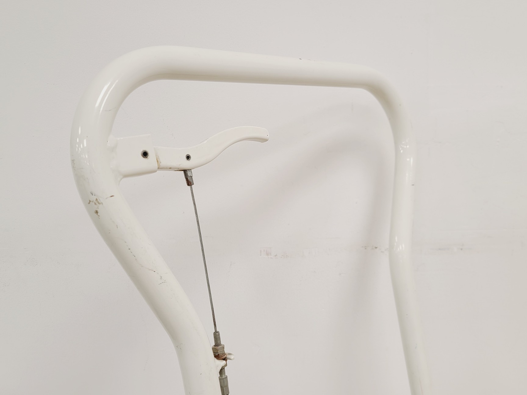 Image of Challenger Scissor Lift High Lift Pump Truck – 500kg Capacity