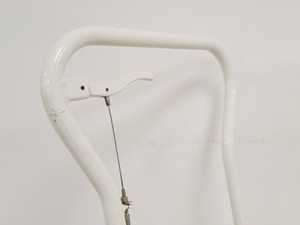 Thumbnail image of Challenger Scissor Lift High Lift Pump Truck – 500kg Capacity