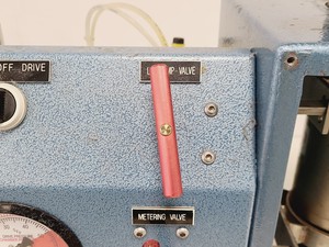 Thumbnail image of Cold Isostatic Press with Neslab RTE 200 Recirculating Water Bath