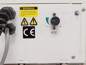 Thumbnail image of Cold Isostatic Press with Neslab RTE 200 Recirculating Water Bath