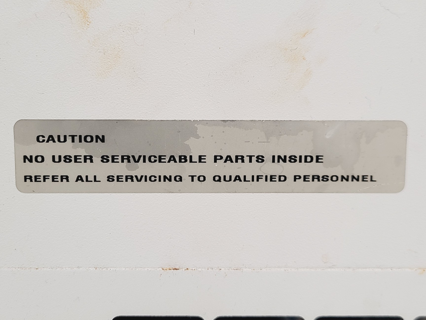 Image of Cold Isostatic Press with Neslab RTE 200 Recirculating Water Bath