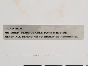 Thumbnail image of Cold Isostatic Press with Neslab RTE 200 Recirculating Water Bath