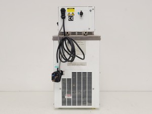 Thumbnail image of Cold Isostatic Press with Neslab RTE 200 Recirculating Water Bath