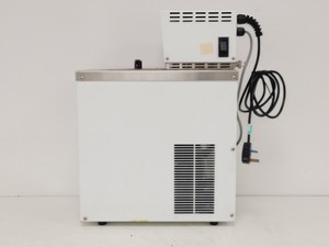 Thumbnail image of Cold Isostatic Press with Neslab RTE 200 Recirculating Water Bath