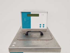 Thumbnail image of Cold Isostatic Press with Neslab RTE 200 Recirculating Water Bath