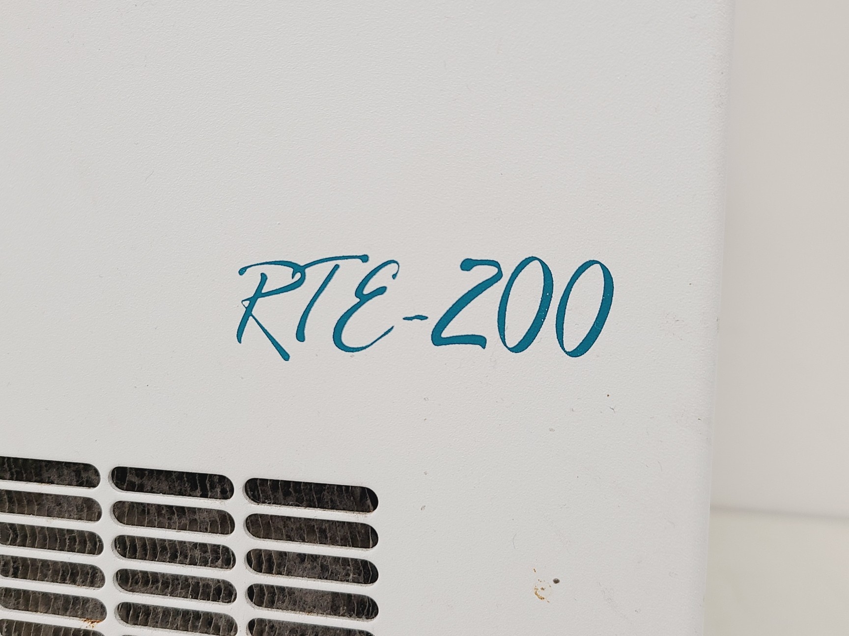 Image of Cold Isostatic Press with Neslab RTE 200 Recirculating Water Bath