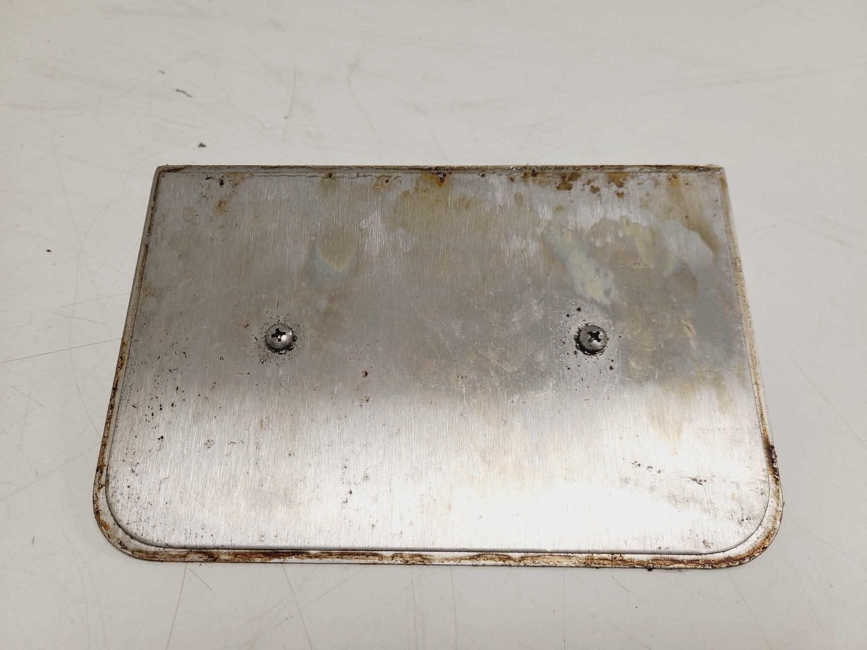 Image of Cold Isostatic Press with Neslab RTE 200 Recirculating Water Bath