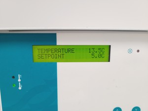 Thumbnail image of Cold Isostatic Press with Neslab RTE 200 Recirculating Water Bath