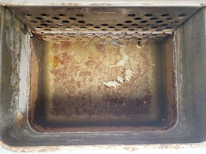 Thumbnail image of Cold Isostatic Press with Neslab RTE 200 Recirculating Water Bath
