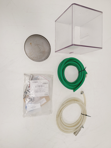 Thumbnail image of Cold Isostatic Press with Neslab RTE 200 Recirculating Water Bath