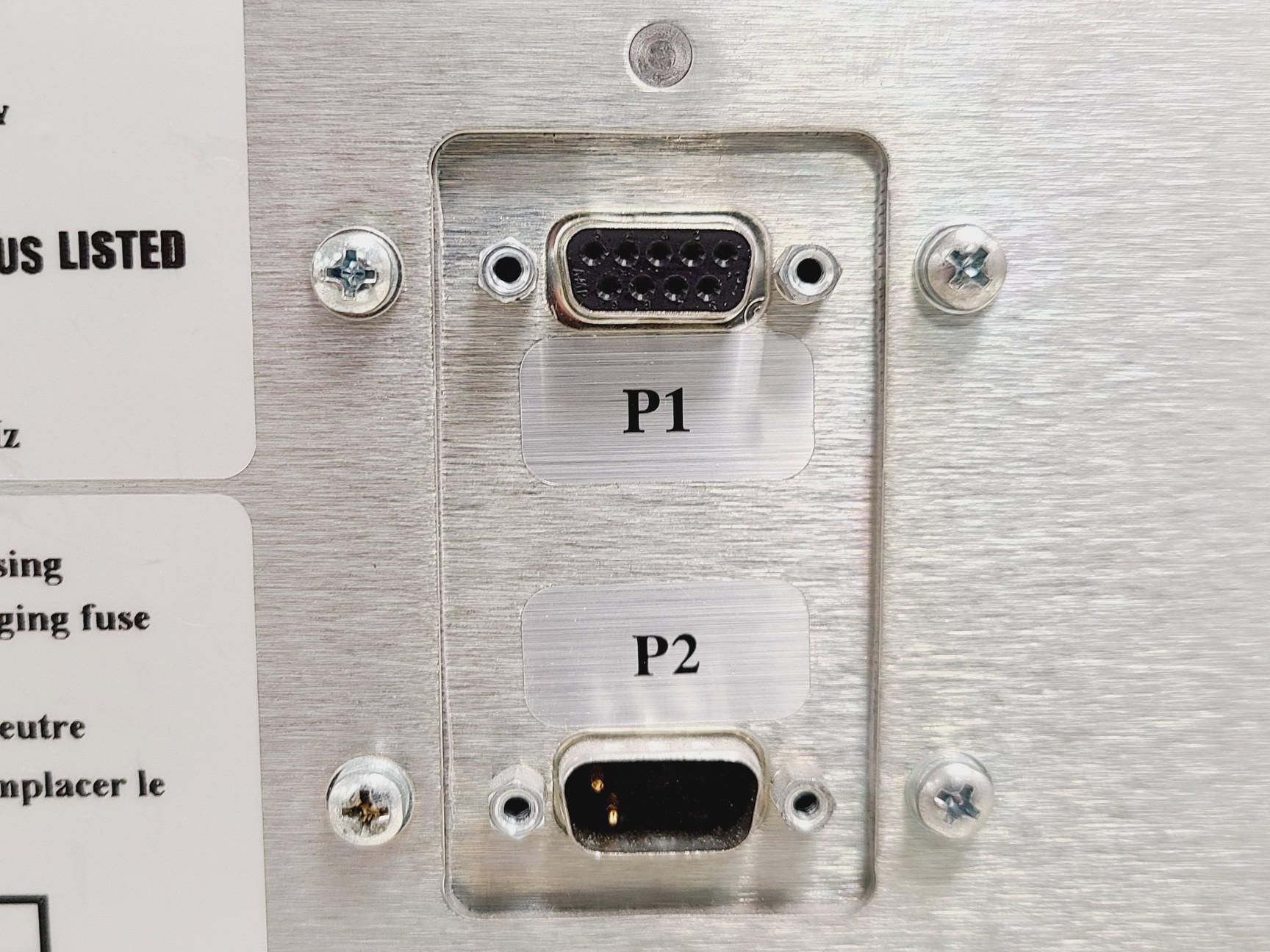 Image of Luminex 200 with PC & Monitor