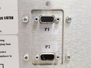 Thumbnail image of Luminex 200 with PC & Monitor