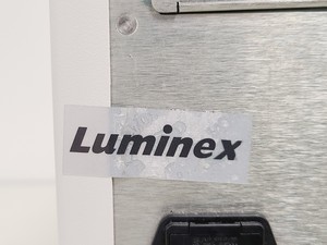 Thumbnail image of Luminex 200 with PC & Monitor