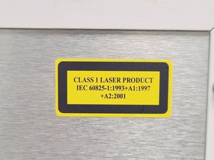 Thumbnail image of Luminex 200 with PC & Monitor