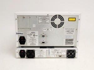 Thumbnail image of Luminex 200 with PC & Monitor