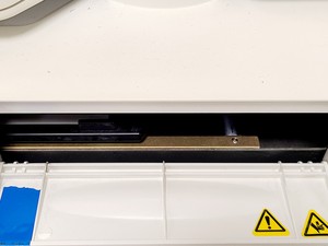 Thumbnail image of Luminex 200 with PC & Monitor