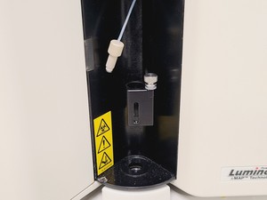 Thumbnail image of Luminex 200 with PC & Monitor