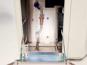 Thumbnail image of Luminex 200 with PC & Monitor