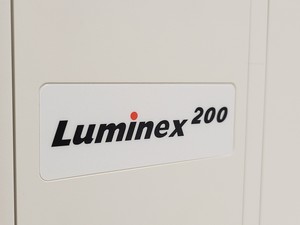 Thumbnail image of Luminex 200 with PC & Monitor