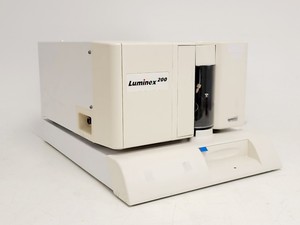 Thumbnail image of Luminex 200 with PC & Monitor